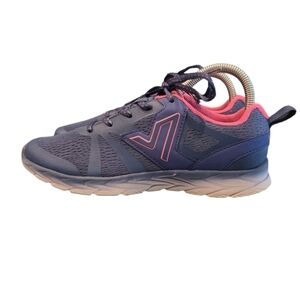 VIONIC MILES 335 SNEAKERS. COLOR INDIGO. SIZE 7